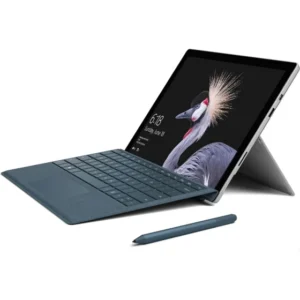 تبلت مایکروسافت (استوک) Surface Pro 5 LTE | 8GB RAM | 256GB | I5