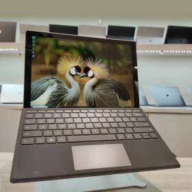تبلت مایکروسافت (استوک) Surface Pro 5 LTE | 8GB RAM | 256GB | I5