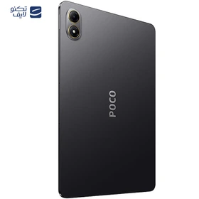 تبلت شیائومی Poco Pad M1 | حافظه 256 رم 8 گیگابایت