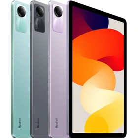 تبلت شیائومی Redmi Pad SE | حافظه 256 رم 8 گیگابایت