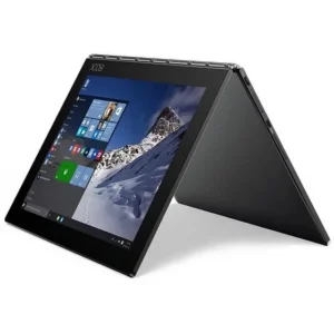 تبلت لنوو Yoga Book ظرفیت ۶۴ گیگابایت رم ۴ گیگابایت