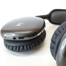هدفون بی سیم اپی مکس مدل EH-111