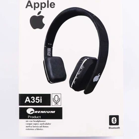 هدفون بی سیم اپل مدل A35i