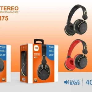 هدفون بی سیم شیائومی مدل M75