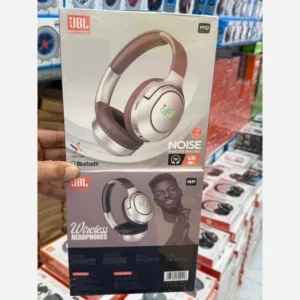 هدفون بی‌سیم جی بی ال مدل M10