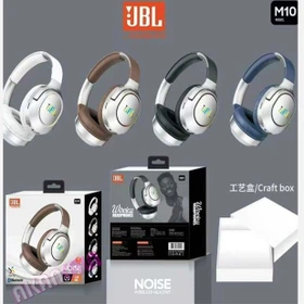 هدفون بی‌سیم جی بی ال مدل M10
