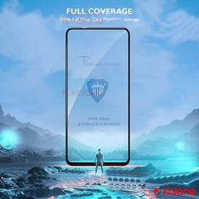 محافظ صفحه نمایش گلس سامسونگ S24 Ultra
