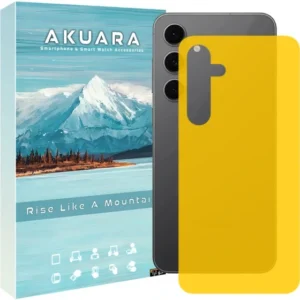 محافظ پشت گوشی نانو آکوآرا مدل TPU Protect مناسب برای گوشی موبایل سامسونگ Galaxy A55 / A35