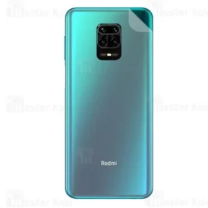 محافظ پشت گوشی شیائومی Redmi Note 9S و Note 9 Pro