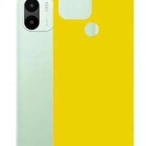 برچسب محافظ پشت گوشی شیائومی Redmi A2 Plus