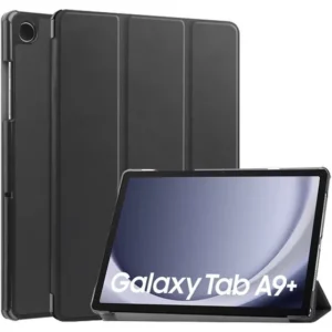 کیف محافظ اسمارت تبلت سامسونگ Galaxy Tab A9 Plus و A11 Plus