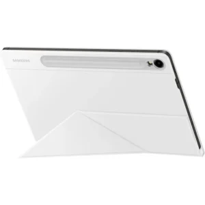 کیف کلاسوری سامسونگ مدل Smart Book Cover مناسب برای Galaxy Tab S10 FE و S9 و S9 FE