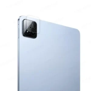گلس محافظ لنز دوربین تبلت Xiaomi Pad 7 Pro / شیائومی پد ۷ پرو