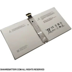 باتری مایکروسافت سرفیس پرو ۴ مدل G3HTA027H