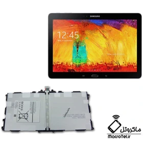 باتری تبلت سامسونگ Galaxy Note 10.1 مدل N8000 و N8020