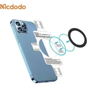 حلقه مگ سیف مک دودو مدل PC-1620