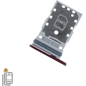 خشاب سیم کارت سامسونگ S22 Ultra مدل S908