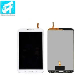 ال‌سی‌دی سامسونگ (سفید) LCD Samsung Galaxy Tab 3 8.0