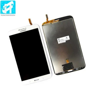 ال‌سی‌دی سامسونگ (سفید) LCD Samsung Galaxy Tab 3 8.0