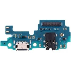 برد شارژ سامسونگ A21S با IC