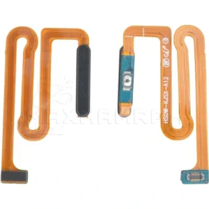 فلت اثر انگشت اورجینال گوشی سامسونگ SAMSUNG A12