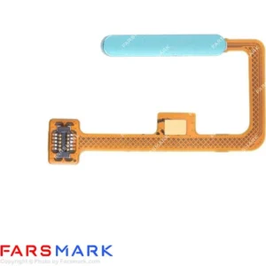 سنسور اثر انگشت شیائومی Mi 11 Lite