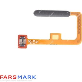 سنسور اثر انگشت شیائومی Mi 11 Lite