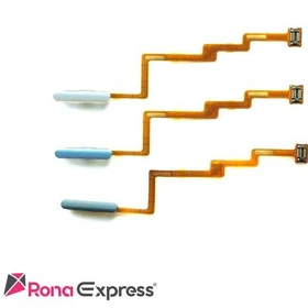 سنسور اثر انگشت شیائومی Poco F3