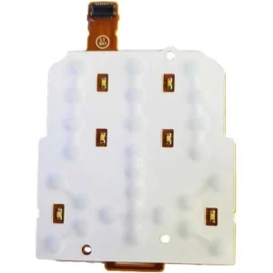 کی پد نوکیا Flex Keypad module Nokia E51 ORG