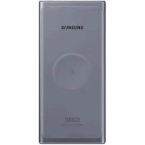 پاور بانک سامسونگ مدل EB-U3300 ظرفیت 10000 میلی آمپر ساعت