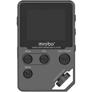 پخش کننده MP3 و MP4 ام روبو مدل C5