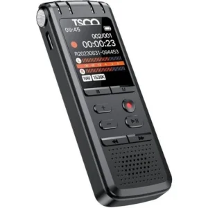 ضبط کننده صدا تسکو مدل TR905