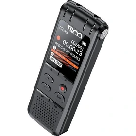 ضبط کننده صدا تسکو مدل TR905