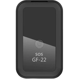 ردیاب مینی شارژی سیم کارتی GF-22