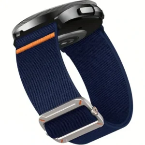 بند اسپریگ مدل Fabric Elastic TW مناسب برای ساعت هوشمند ناتینگ CMF Watch Pro ۲ سایز ۲۲ میلیمتر