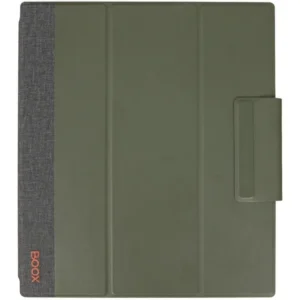 لوازم جانبی کتاب خوان الکترونیکی قاب مغناطیسی کتابخوان NOTE AIR 2 PLUS سبز تیره onyx boox