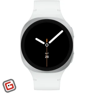 ساعت هوشمند سامسونگ Galaxy Watch 8 L330 سایز ۴۴ میلی‌متر با نمایشگر Super AMOLED