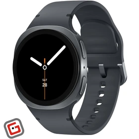 ساعت هوشمند سامسونگ Galaxy Watch 8 L330 سایز ۴۴ میلی‌متر با نمایشگر Super AMOLED