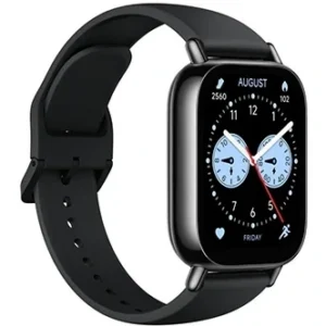 ساعت هوشمند شیائومی مدل Redmi Watch 5 Lite بند سیلیکونی