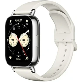 ساعت هوشمند شیائومی مدل Redmi Watch 5 Lite بند سیلیکونی