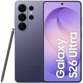 گوشی سامسونگ S26 Ultra 5G | حافظه 256 رم 12 گیگابایت