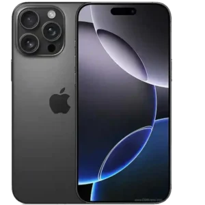 گوشی طرح اپل iphone 16 pro max | حافظه 256 رم 8 گیگابایت