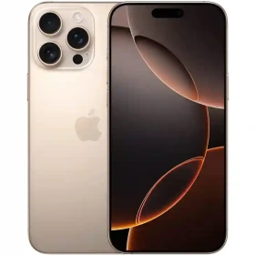 گوشی طرح اپل iphone 16 pro max | حافظه 256 رم 8 گیگابایت