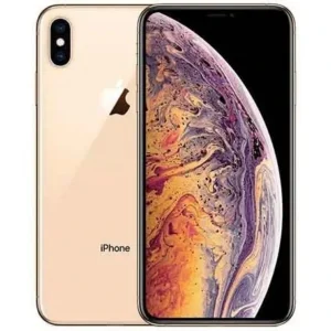 گوشی اپل iPhone XS حافظه ۲۵۶ گیگابایت تک سیم کارت