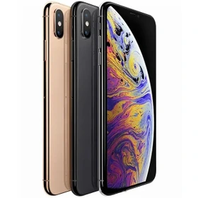 گوشی اپل iPhone XS حافظه ۲۵۶ گیگابایت تک سیم کارت