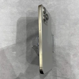 گوشی اپل (استوک) iPhone 15 Pro Max | حافظه 256 گیگابایت