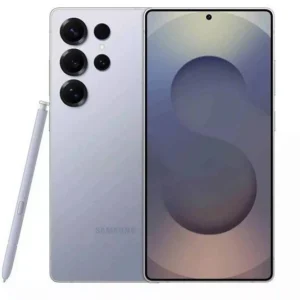 گوشی سامسونگ (ویتنام) S25 Ultra 5G | حافظه 256 رم 12 گیگابایت