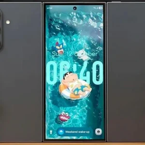 گوشی سامسونگ Z TriFold 5G | حافظه 512 رم 16 گیگابایت