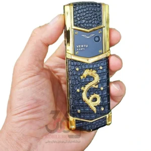 گوشی طرح ورتو Signature Dragon | حافظه 4 گیگابایت