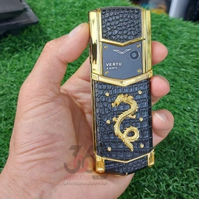 گوشی طرح ورتو Signature Dragon | حافظه 4 گیگابایت